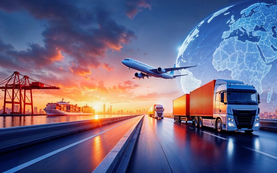 Beyond a Service Provider: Why You Need an Integrated Logistics Partner