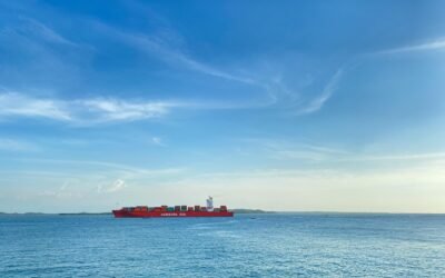 Choosing the Right Freight Partner: What Really Matters