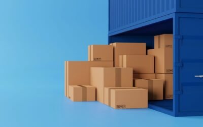 LCL Shipping: A Cost-Effective Solution for Global Freight